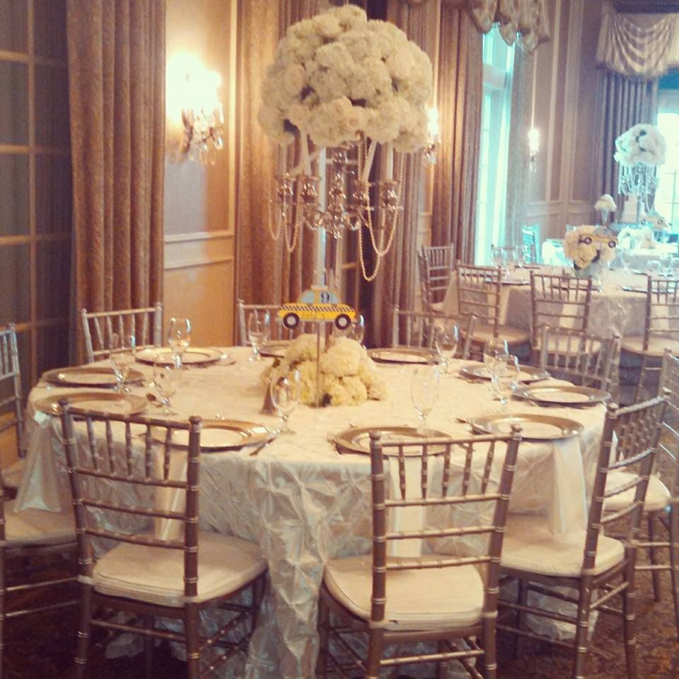 Centerpiece 2