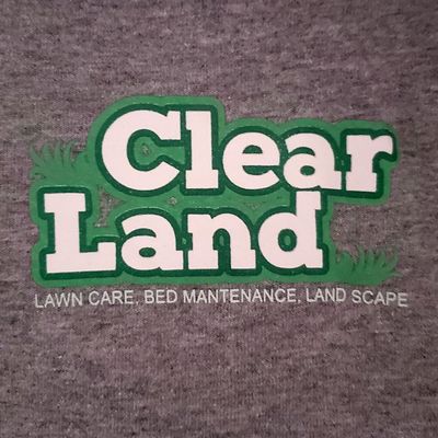Avatar for Clear Land lawn care & landscape.