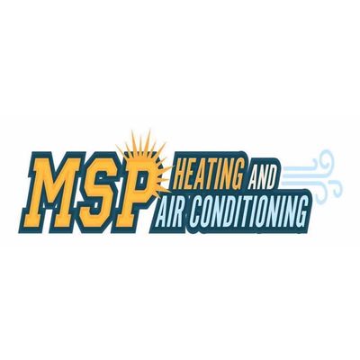 Avatar for MSP Heating and Air