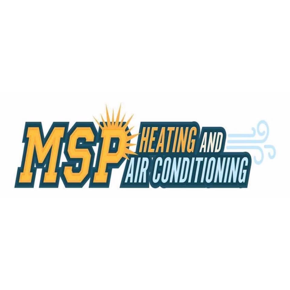 MSP Heating and Air