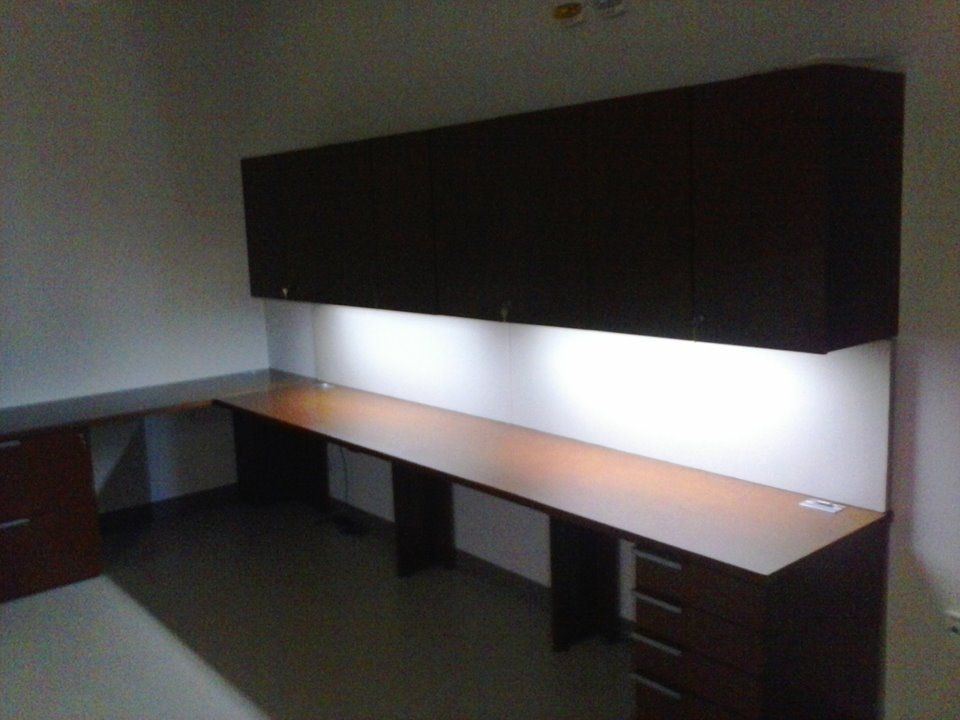Gunlock install completed
