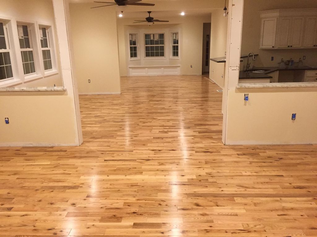 unique solid wood floors