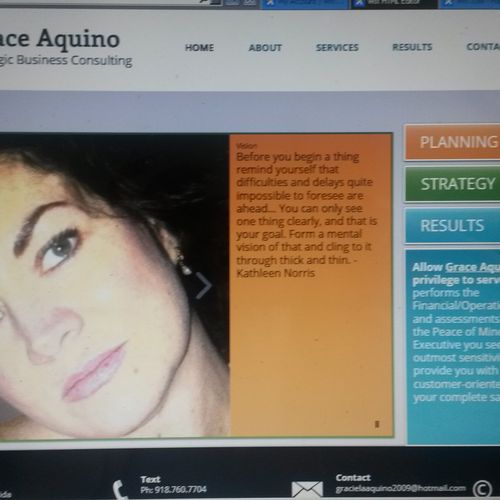 www.gracielaaquino.com