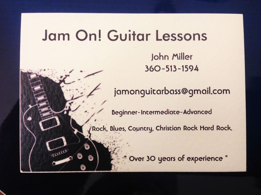 Tell friends! I will give a discount for referrals