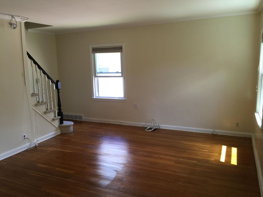 Before Living Room