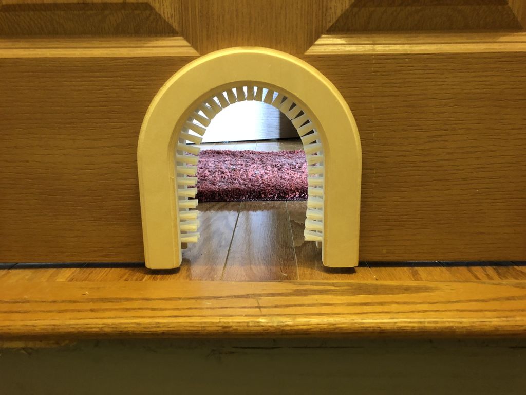 Pet Door