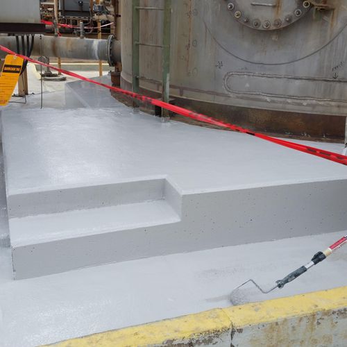 concrete coating 