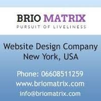 Briomatrix New York