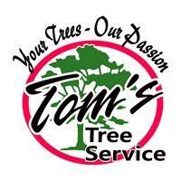 Tom's Tree Service & Firewood