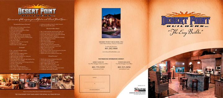 Corporate Brochure