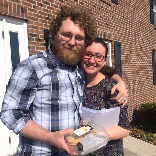 Closing Day(x2)! Their home sold in 12 hours with 