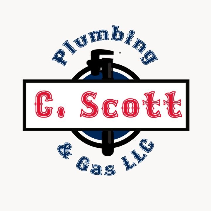 C Scott Plumbing and Gas, LLC