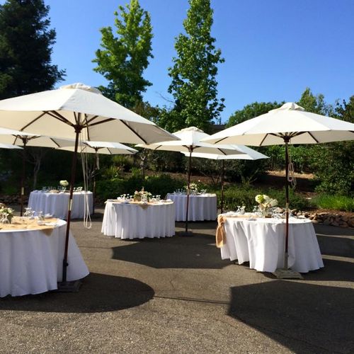 Avio Winery/Bella Cucina Caterer-used our free-sta