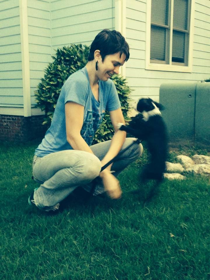 Pet care