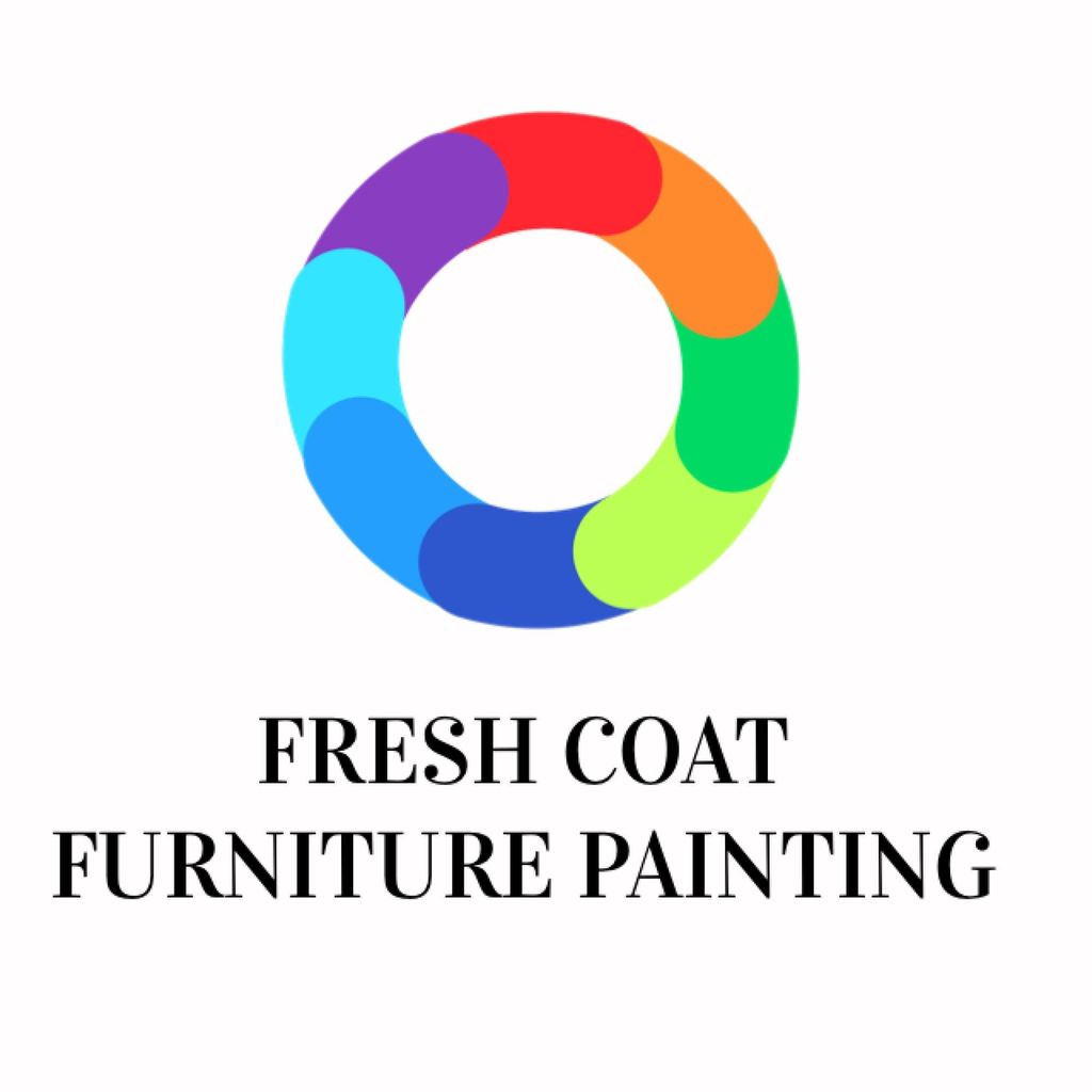 Fresh Coat Furniture Painting