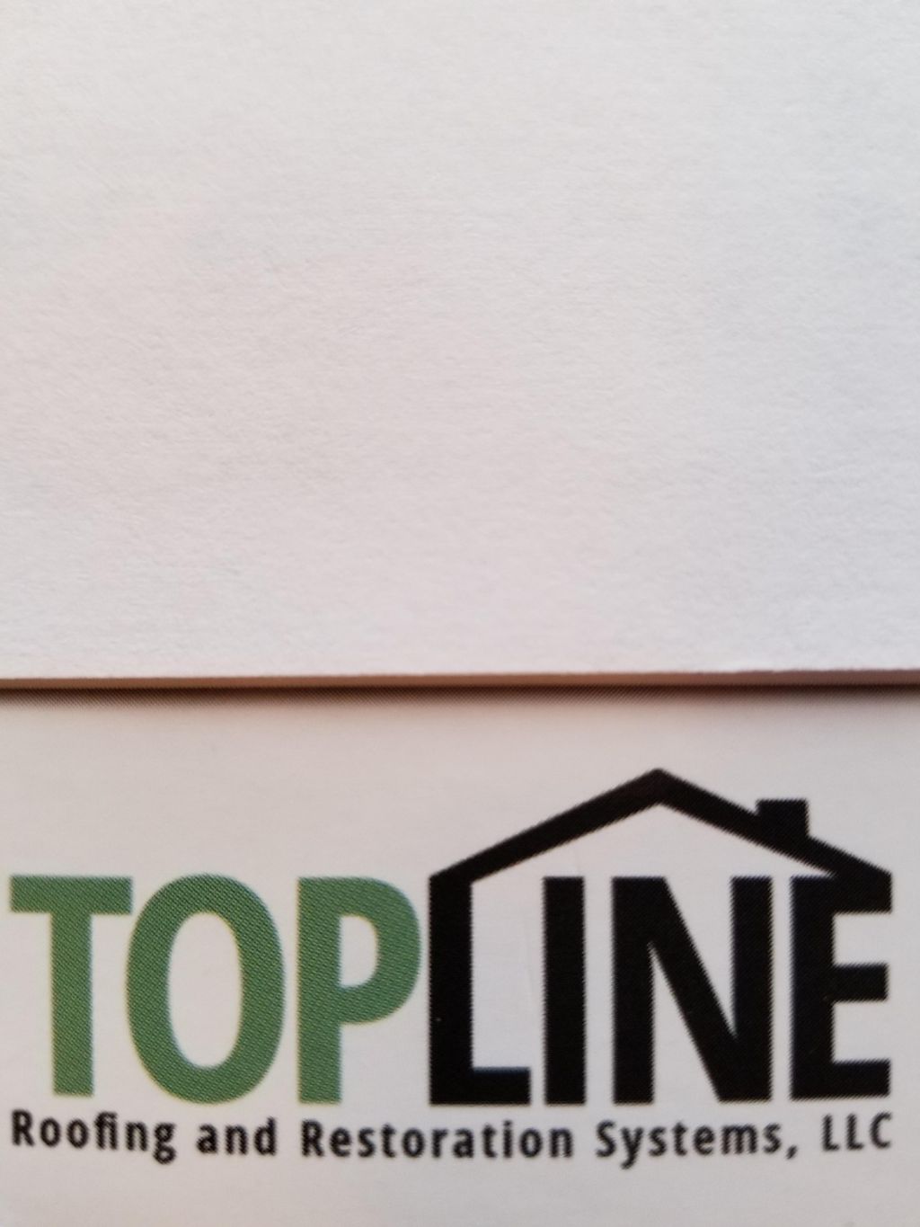 Topline Roofing & Restoration Systems, LLC