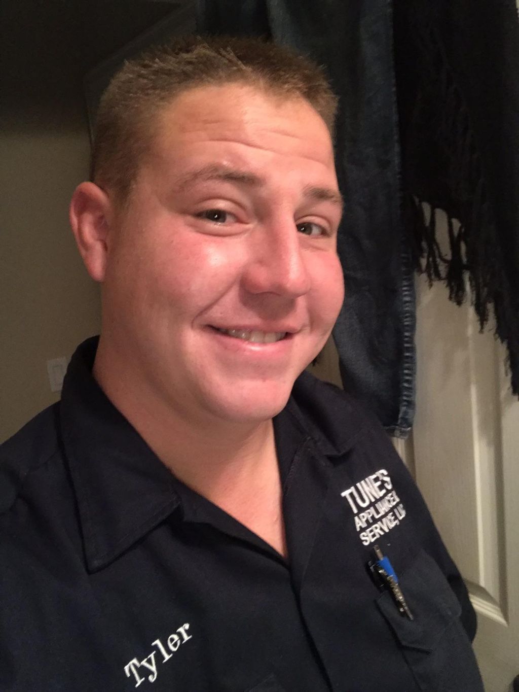 Tune’s Appliance & Service LLC