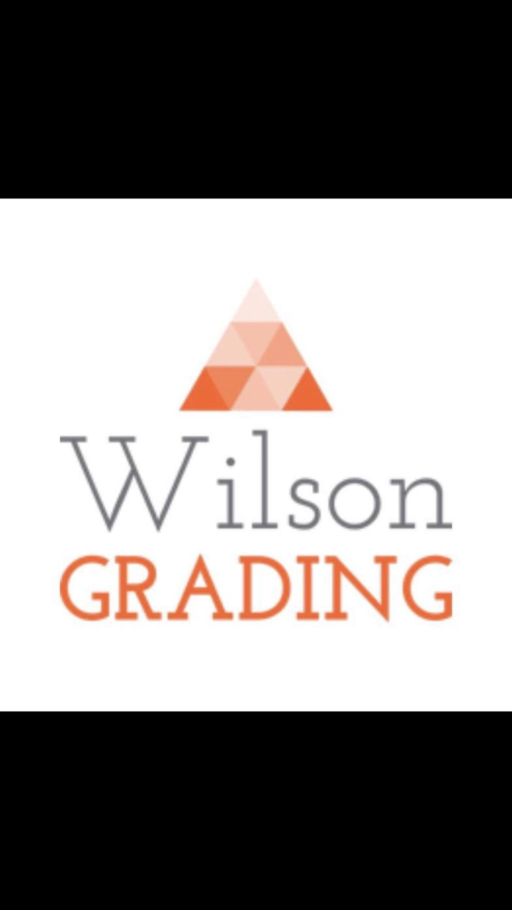 Wilson Grading
