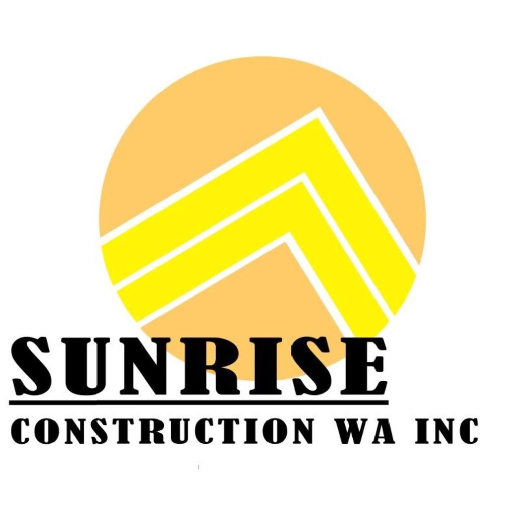 Sunrise Construction WA INC.