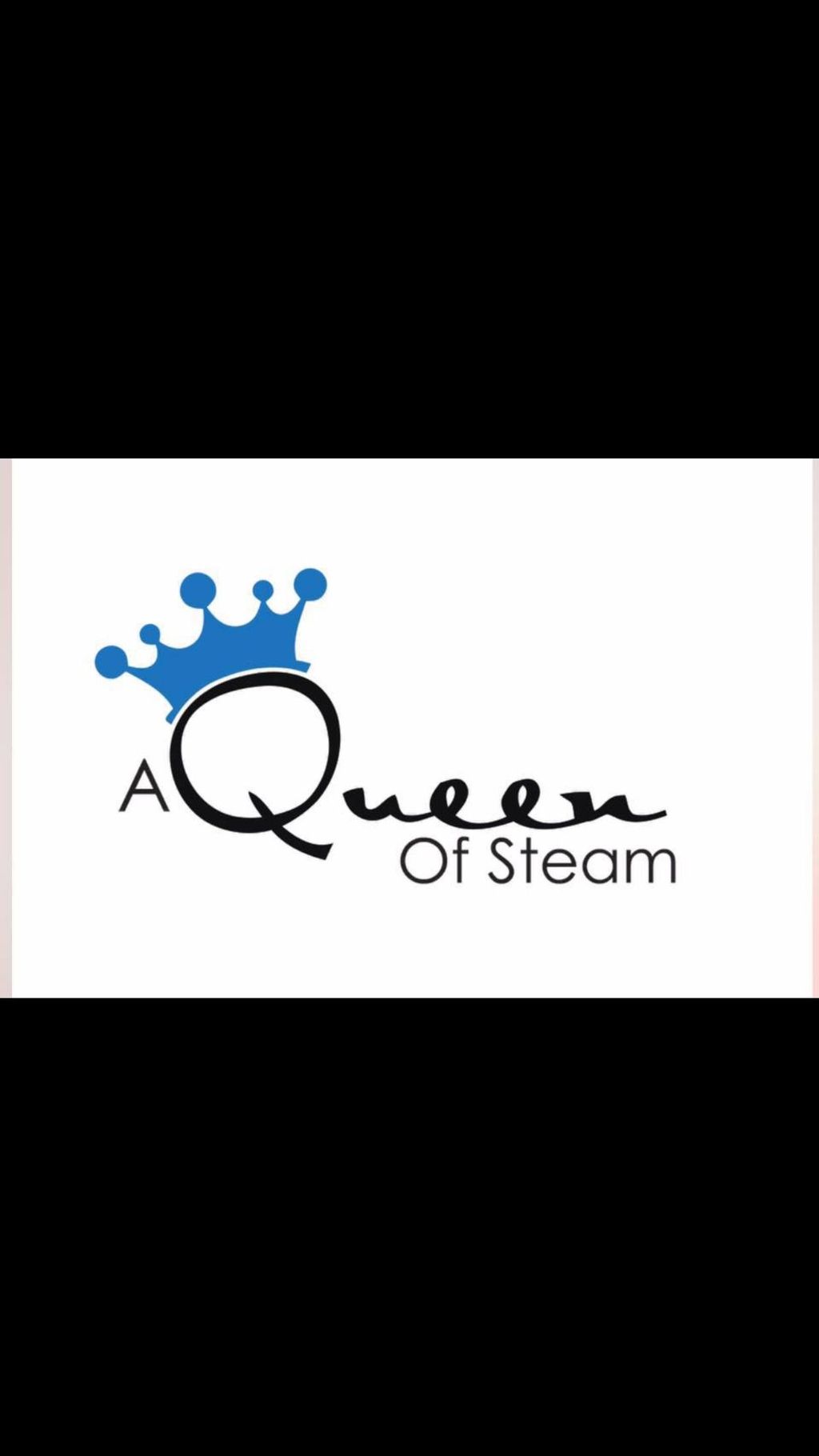 A Queen Of Steam