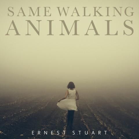 Same Walking Animals (Jazz/Alternative) by Ernest 