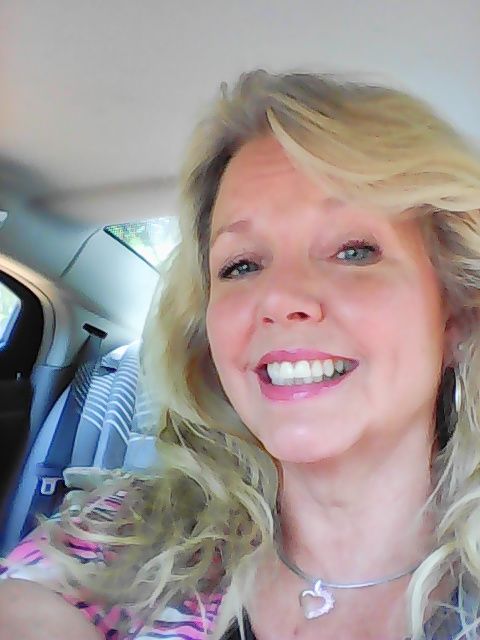 'JUDY'S SPECIAL TOUCH'