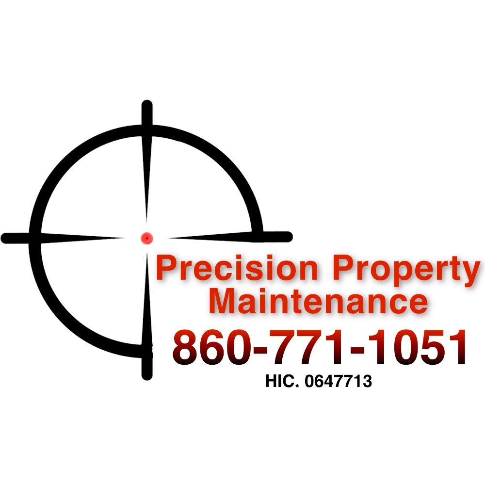 Precision Property Maintenance