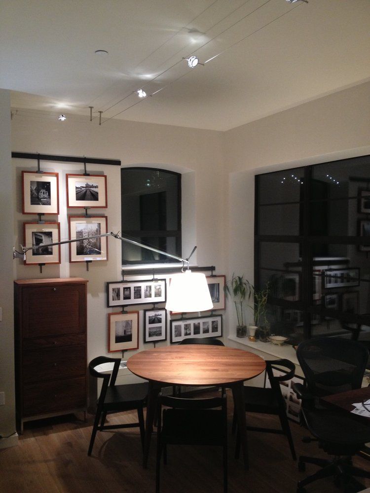 LED lights for Jim Vinson