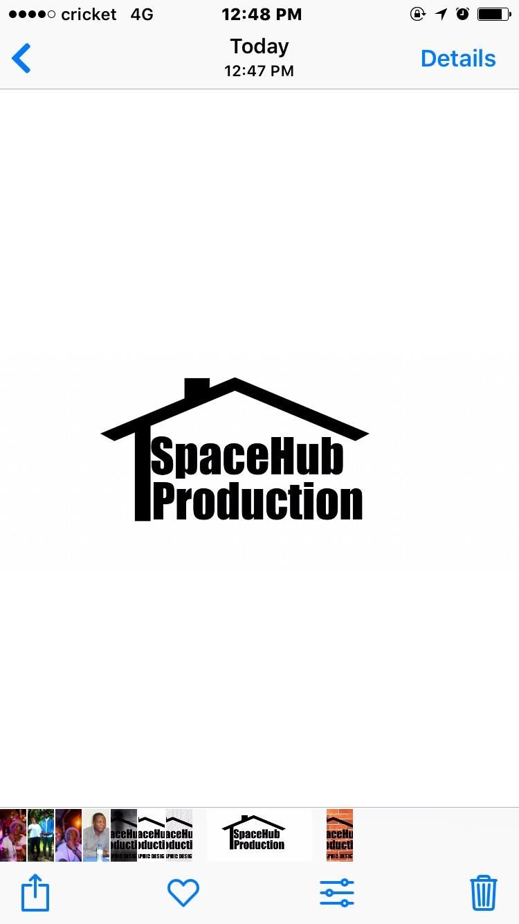 Space Hub Production