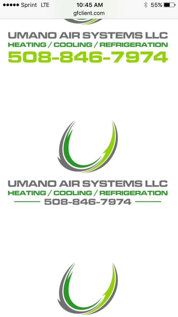 Umano Air Systems LLC