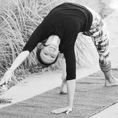 Kristen Boyle Yoga Therapy