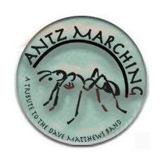 Antz Marching - A Dave Matthews Tribute Band