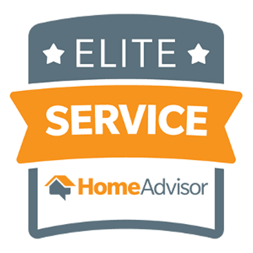 Nelson Comfort recently received the Home Advisor 