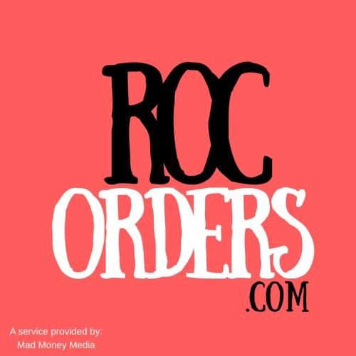 rocorders.com is an online ordering service that w