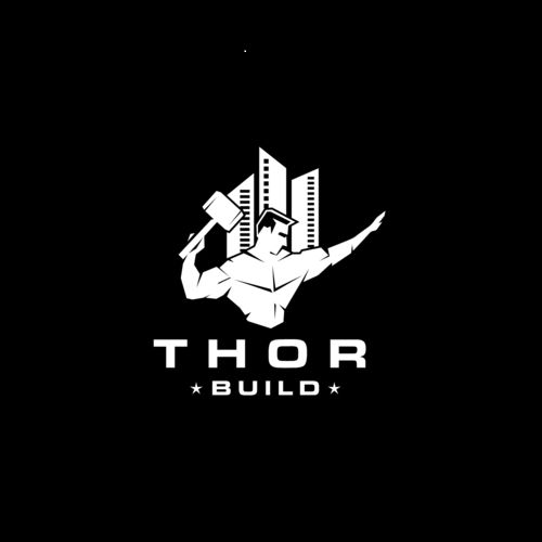 Thorbuild, Inc.