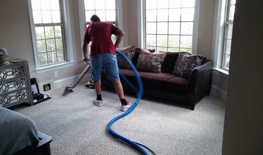 Tennessee Carpet & Tile Cleaning