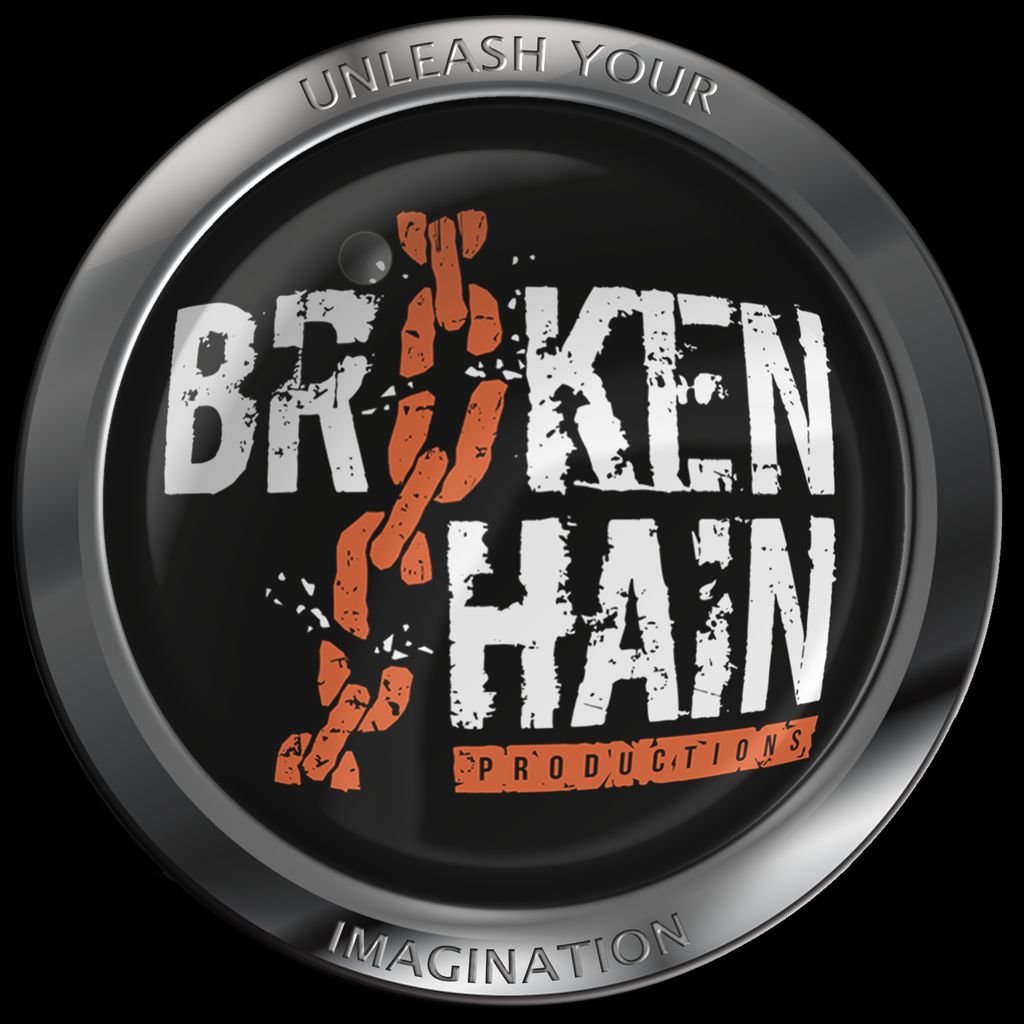 BrokenChain Productions & Media
