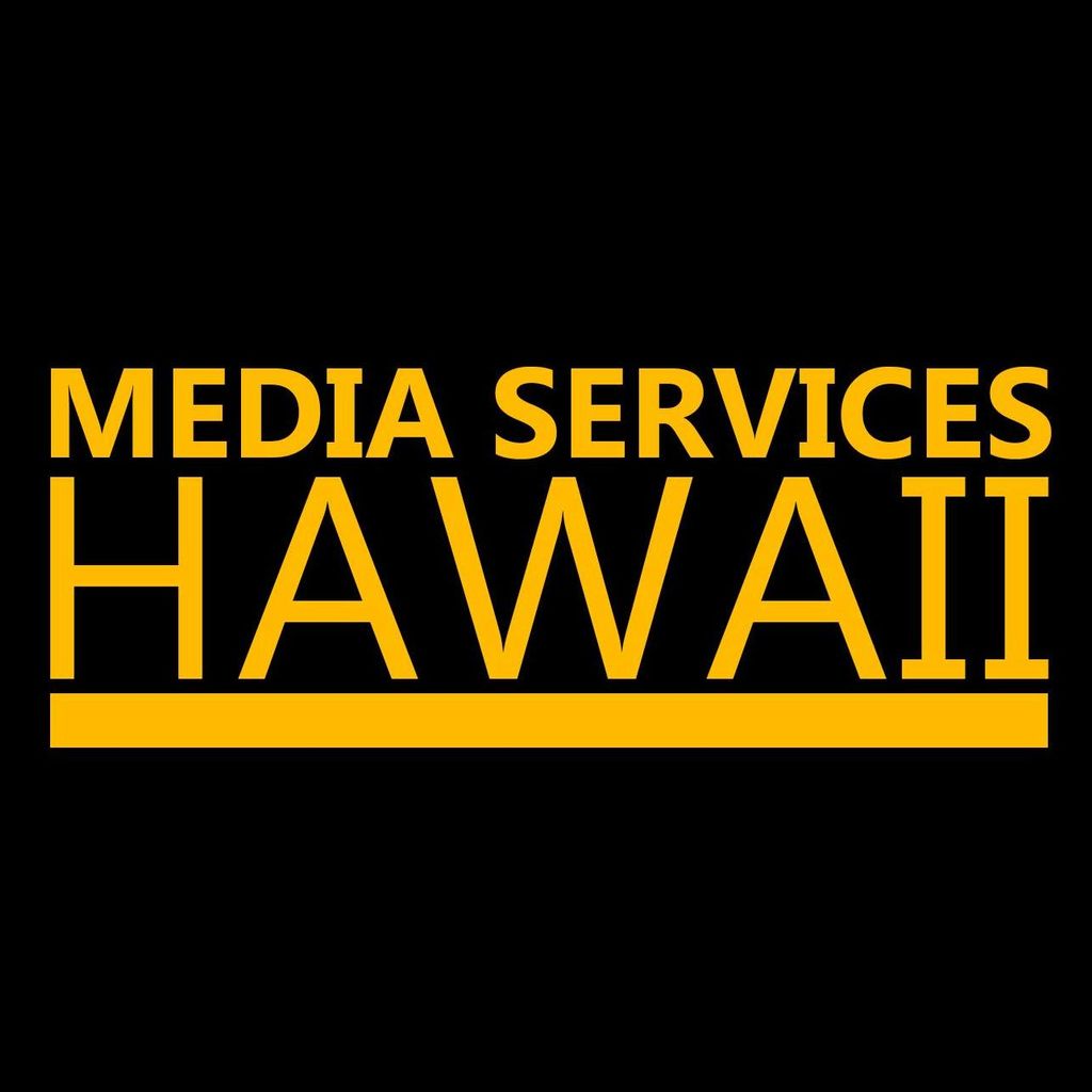 Media Services Hawaii