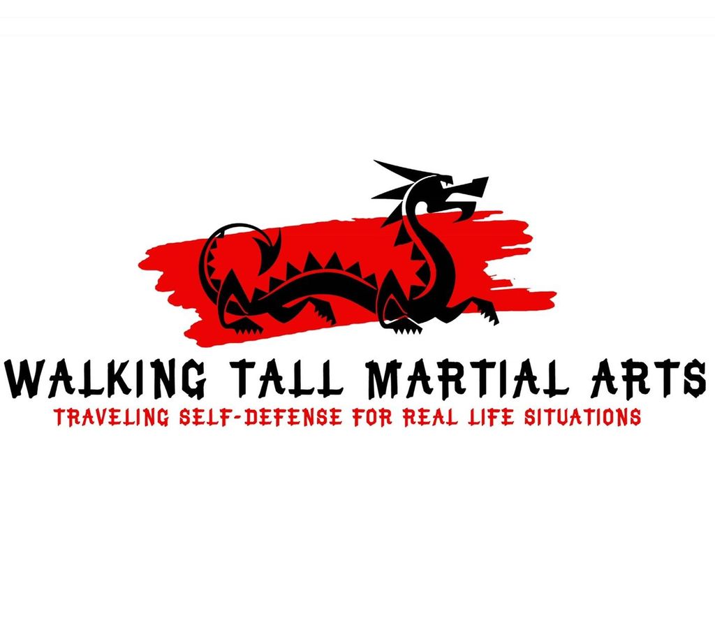 Walking Tall Martial Arts