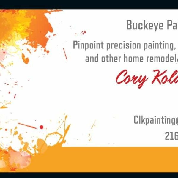 Buckeye Paint Pro