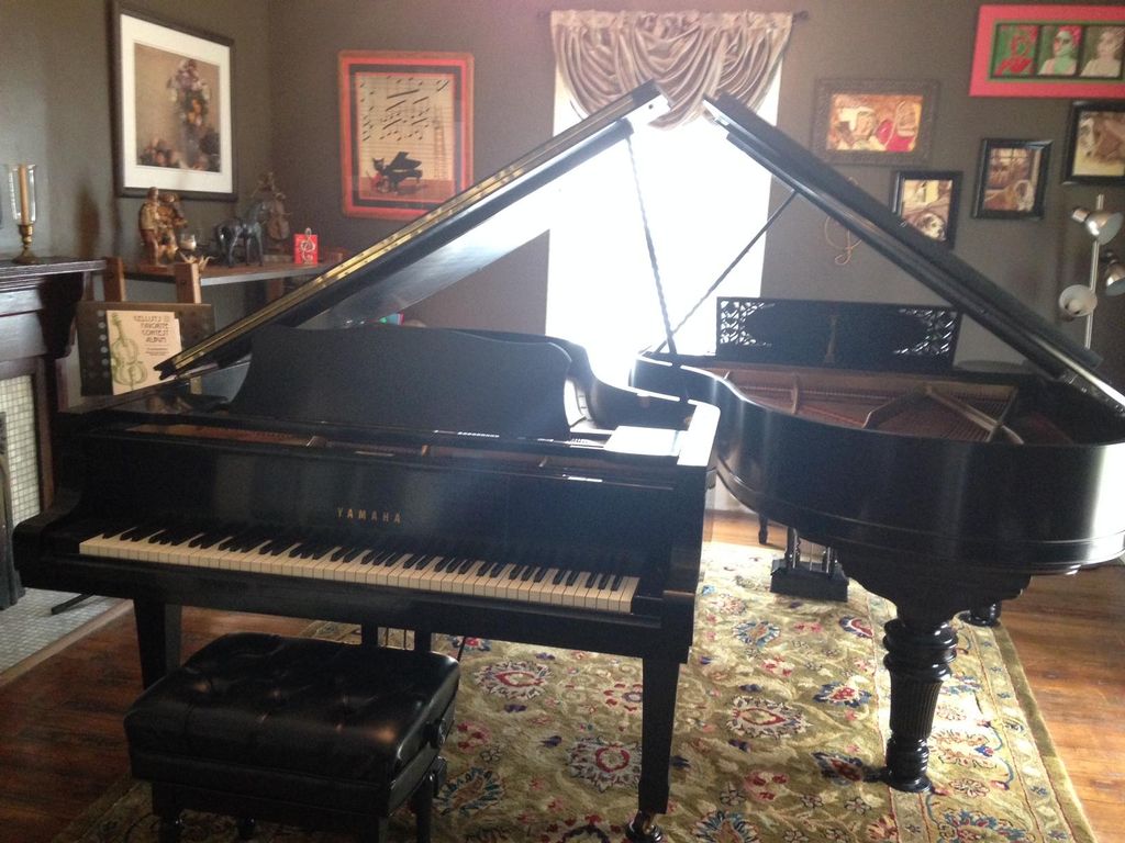 Our Studio