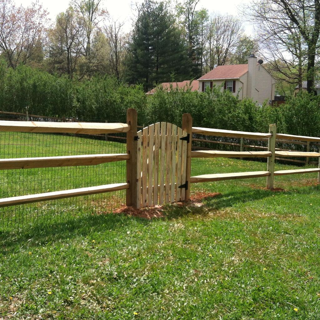 1st Choice Fence & Home Improvement LLC