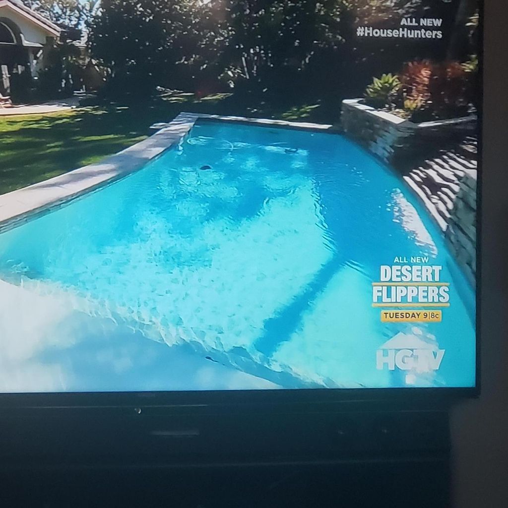 Mighty Clean Pool Service