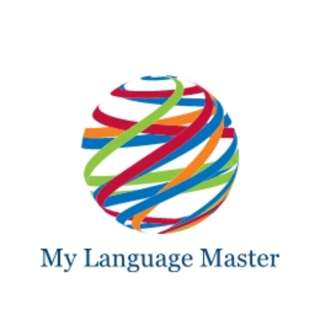 My Language Master