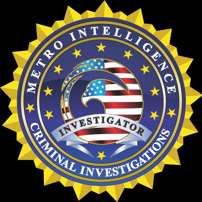 Metro Intelligence /  Nationwide Backgrounds