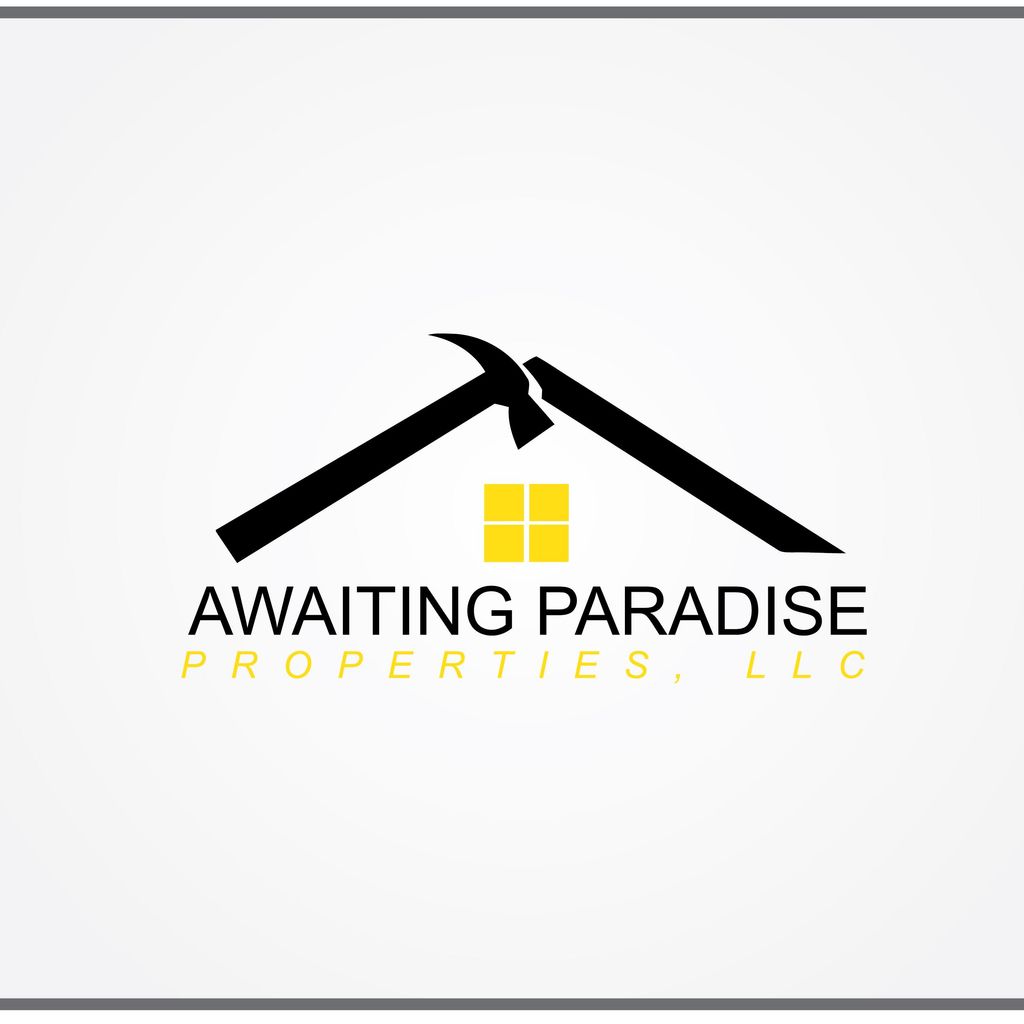Awaiting Paradise Properties LLC