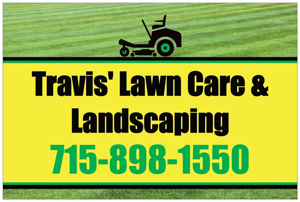 Travis' Lawn Care and Landscaping