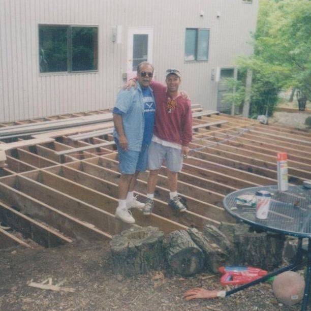 Fiorello Custom Fence & Deck