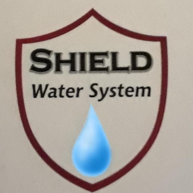 Shield water systems