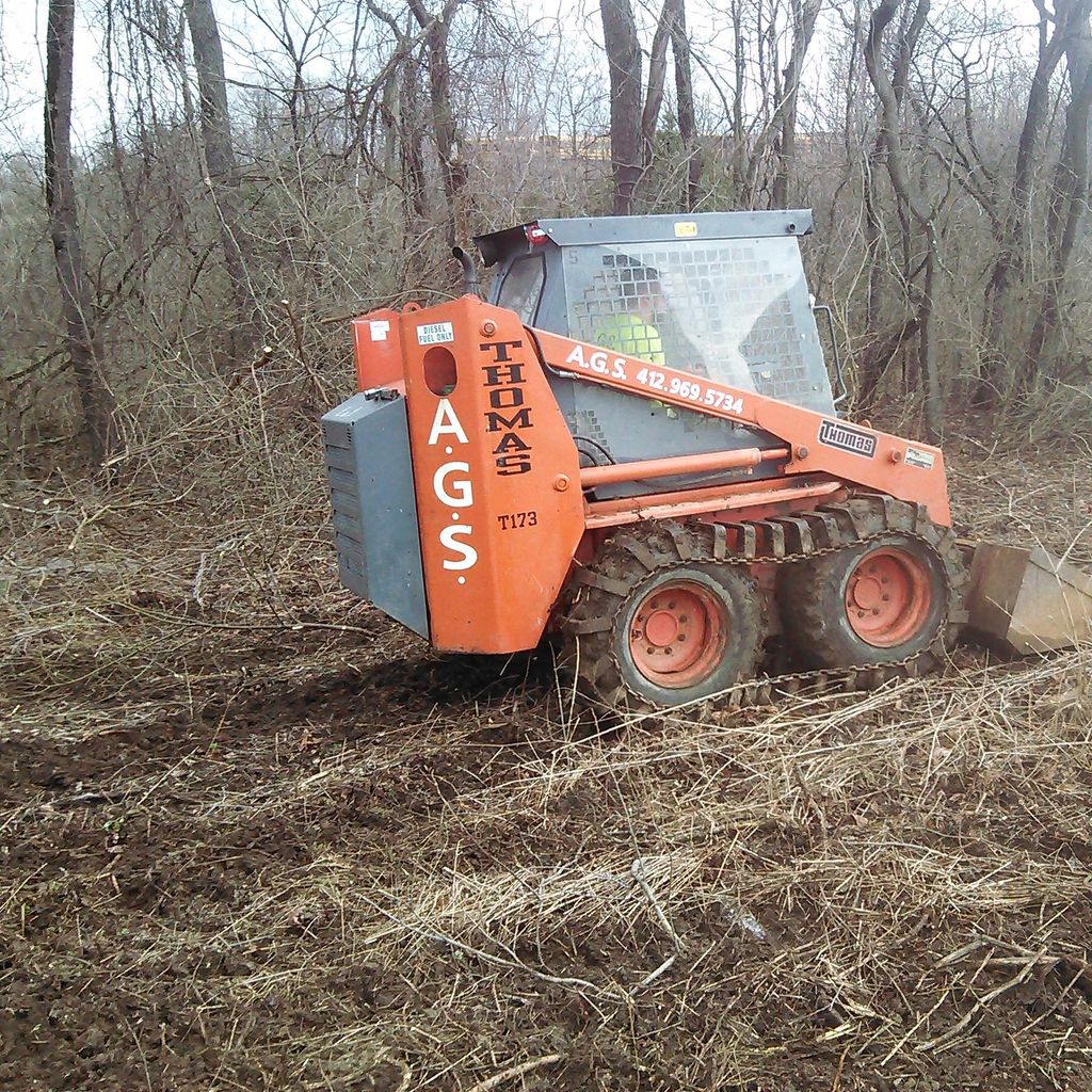 A.G.S. Landscaping & Tree Removal